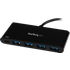 ST HB30C4AFPD - 4-Port USB 3.0 Hub mit Stromversorgung