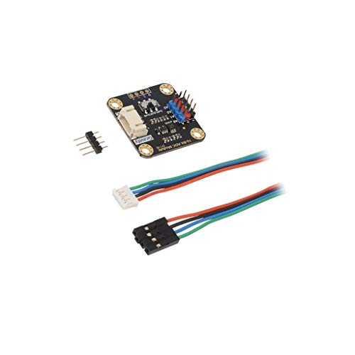 DFR0553 Modul: Konverter ADC Gravity ADS1115 3,3-5VDC Interface: I2C DFROBOT