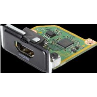 HP Flex IO V2 Card - HDMI-Anschluss - für EliteDesk 800 G6, 805 G6, ProDesk 400 G6 (mini desktop), 400 G7, 405 G6, 600 G6, Workstation Z1 G6 Entry