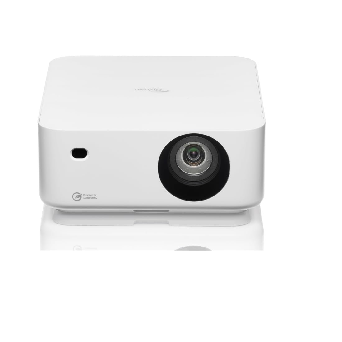 OPTOMA TECHNOLOGY ML1080ST Laser HDR10