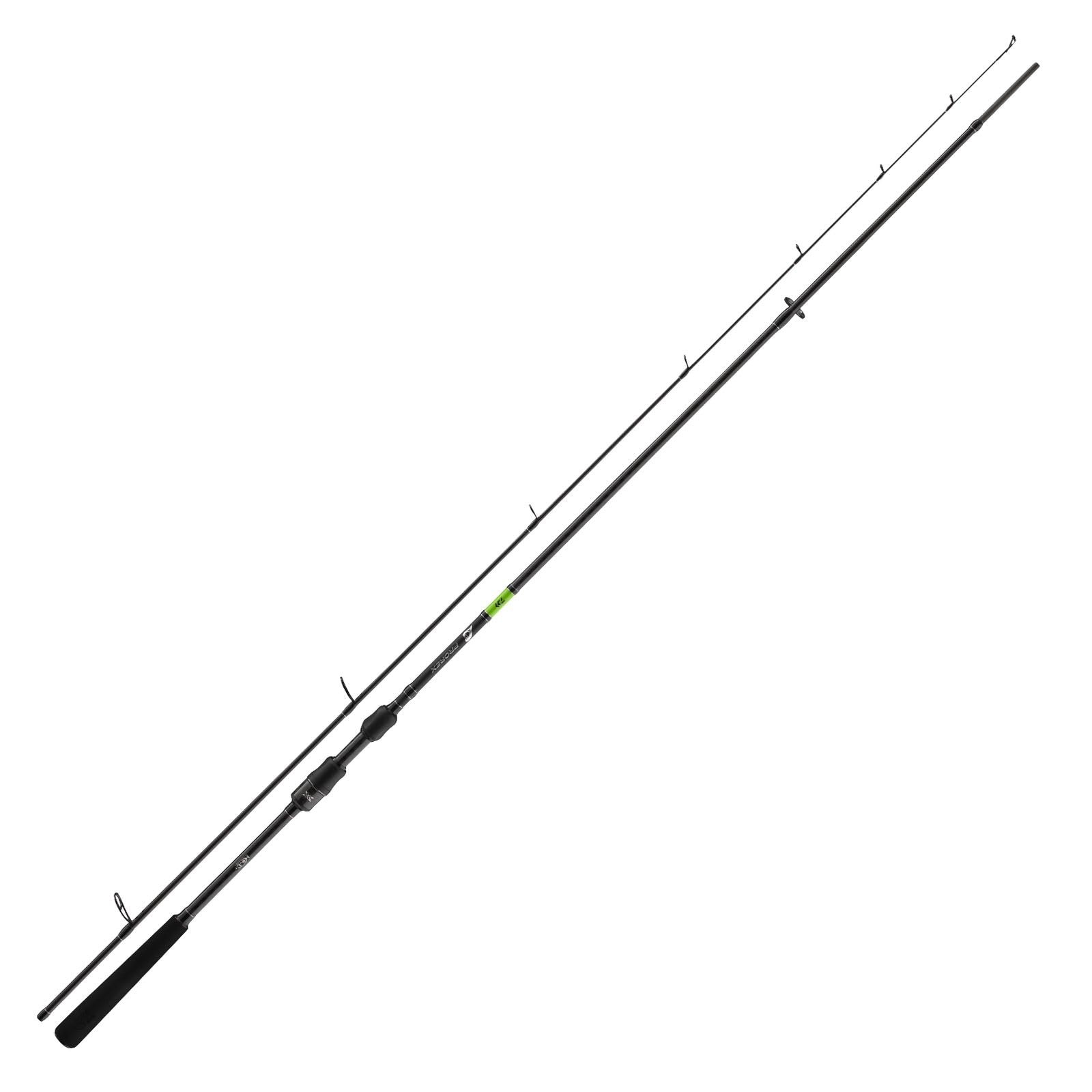 Daiwa Prorex X Dropshot Spin 2,40m 5-21g Spinnrute