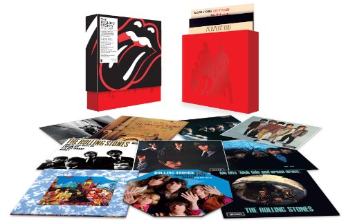 1964-1969 Vinyl Boxset [Vinyl LP]