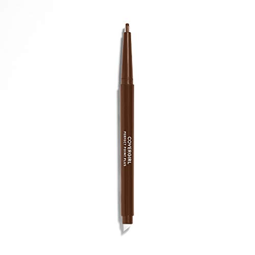 COVERGIRL Perfect Point Plus Eyeliner - Espresso 210