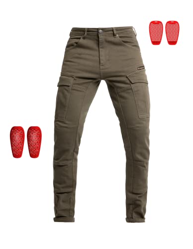 John Doe Defender Mono, Cargohose