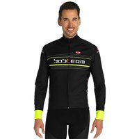 Bike Jacke, BOBTEAM Winterjacke Scatto, für Herren, Größe S, Radkleidung