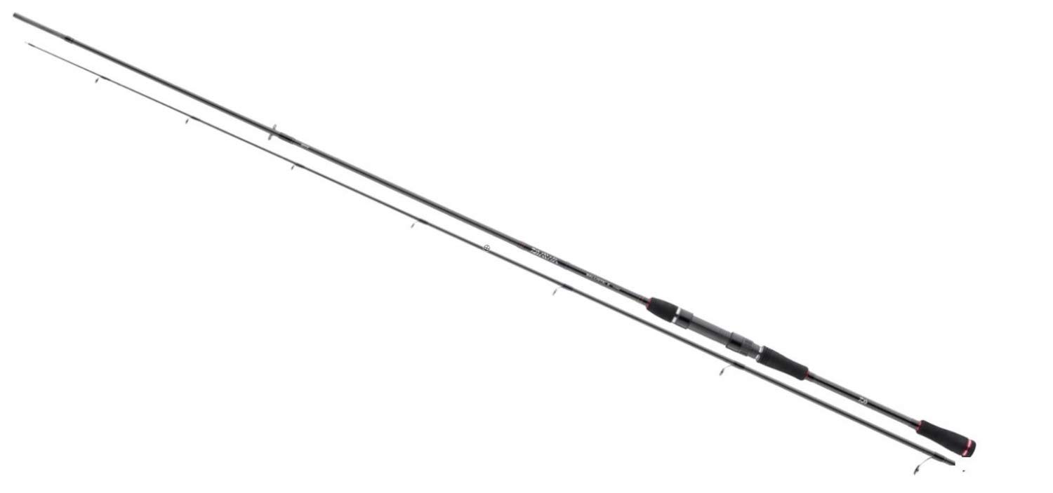 Daiwa Meerforellenrute - Ballistic X Seatrout 2,85m 10-40g