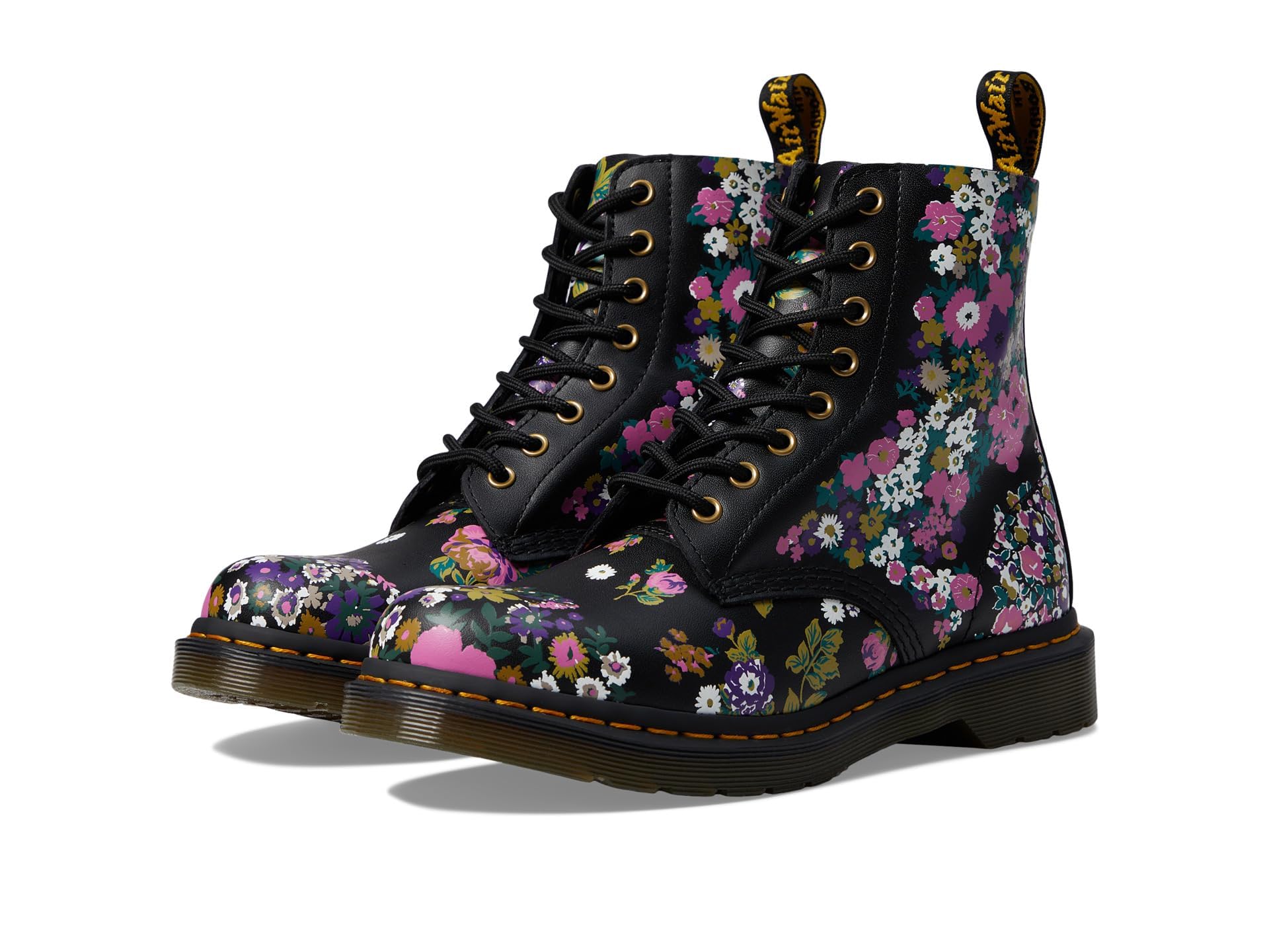 Dr. Martens Adult sonstige Gr. 38