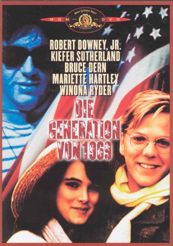 Die Generation von 1969