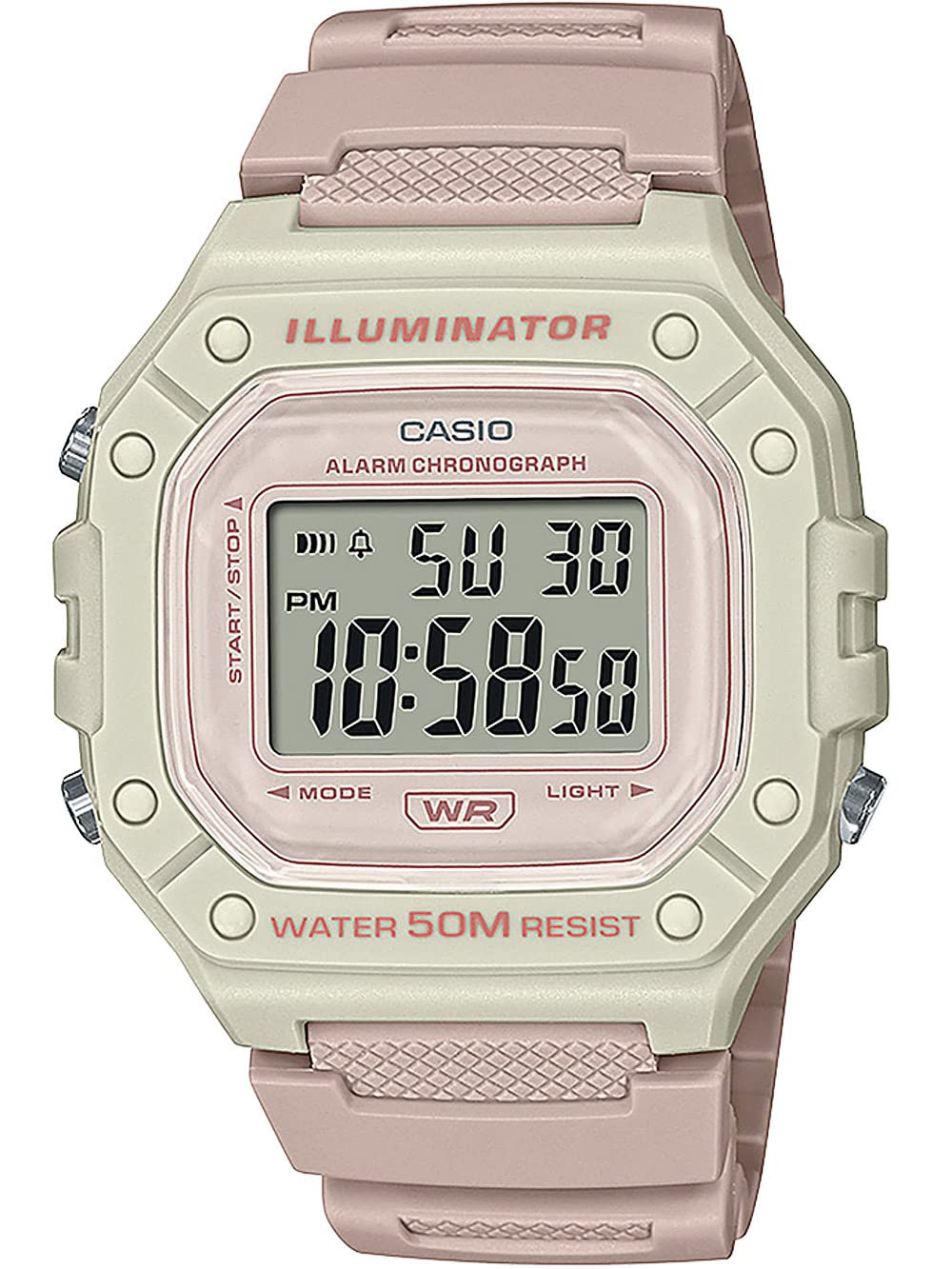 Montre Unisexe Casio COLLECTION (Ø 43 mm)