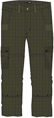 Carhartt Ripstop, Cargohose