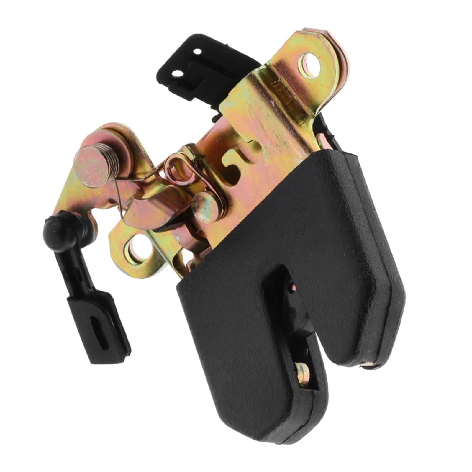 Kofferraum Verriegelung Für VW Für Jeeta Für MK4 Für Bora Für Polo 1J5 827 505 1J5827505 Heckklappe Trunk Latch Lock Aktuator Kofferraum Türschloss