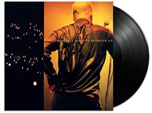 Live Between Us [Vinyl LP]