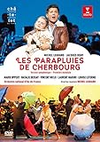 Legrand/Demy - Les Parapluies de Cherbourg