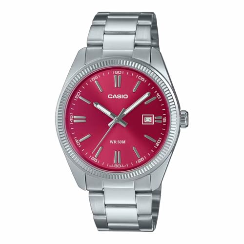 Casio MTP-1302PD-4AVEF Armbanduhr