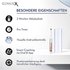 Oral-B Genius X Set 4210201396963 Elektrische Zahnbürste Rotierend/Oszilierend Roségold