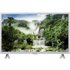 Panasonic TX-24LSW504S LCD-TV 60cm 24 Zoll EEK F (A - G) Smart TV, WLAN, CI+, HD ready Silber