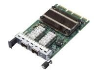 Lenovo ThinkSystem Broadcom 57414 - Netzwerkadapter - OCP - 10Gb Ethernet / 25Gb Ethernet SFP28 x 2