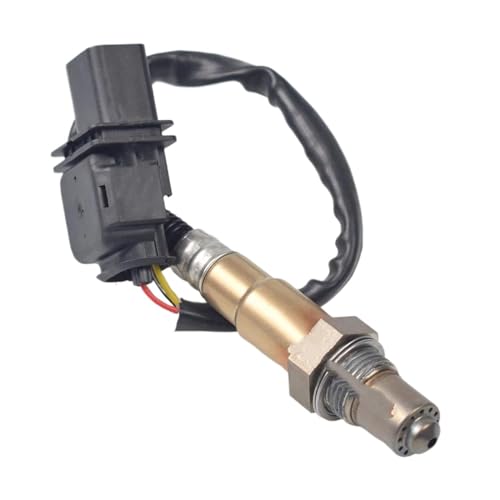 Auto Sauerstoff O2 Sensor Für Citroen Für BERLINGO 1,6 L Für C3 II 1,4 Lambda Sonde Sauerstoff O2 Sensor 0258017217 11787560957 11787590713