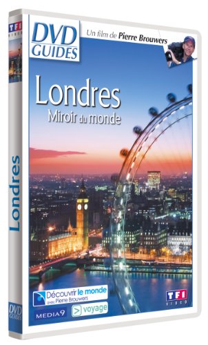 DVD Guides : Londres, Royale ! [FR Import]