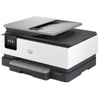 HP OfficeJet Pro HP 8132e All-in-One-Drucker - Farbe - Drucker für Zu Hause - Drucken - Kopieren - Scannen - Faxen - Geeignet für HP Instant Ink, Automatische Dokumentenzuführung, Touchscreen, Geräuscharmer Modus, Drucken über VPN mit HP+ (40Q45B)