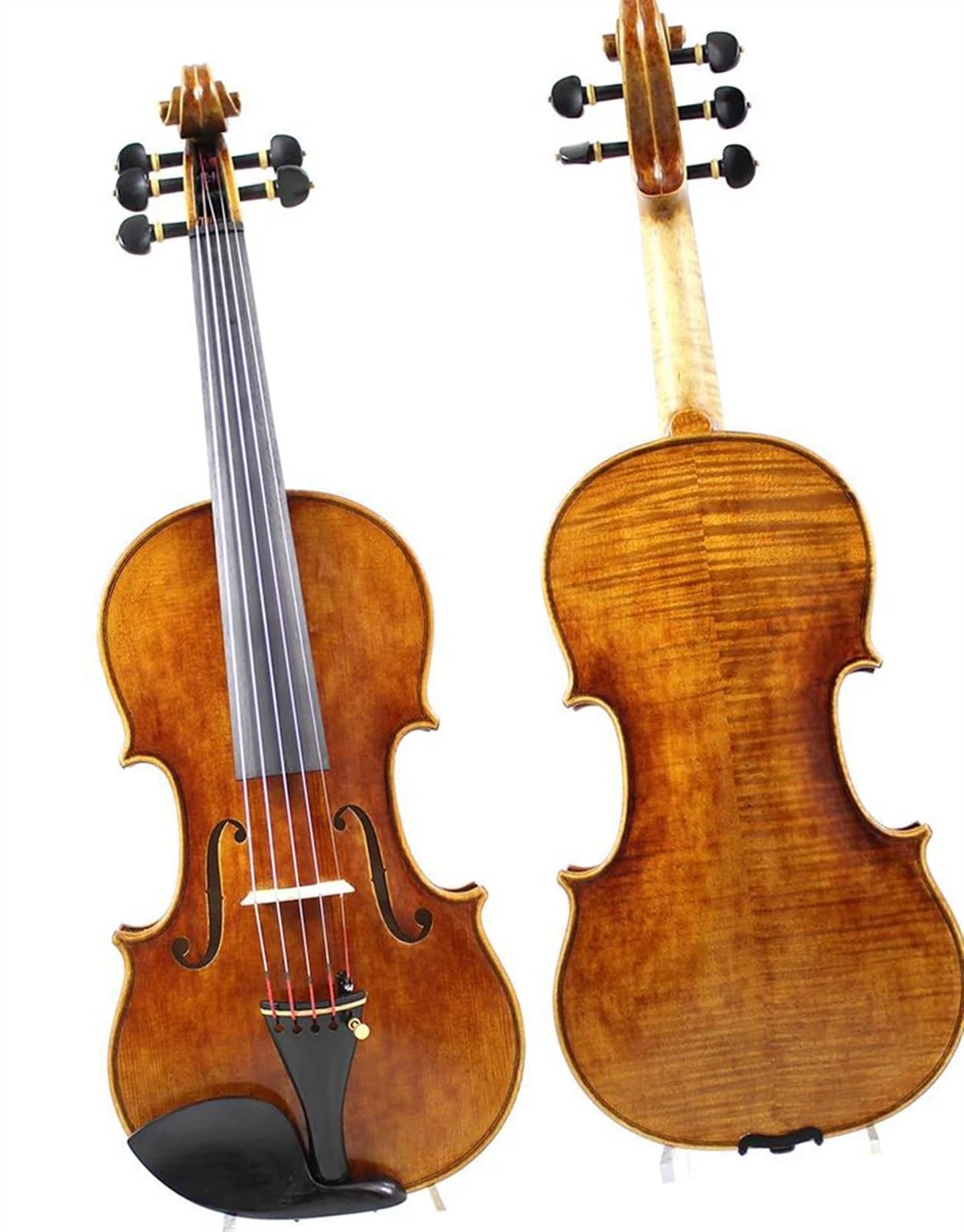 Standard Violine 5-saitige Violine