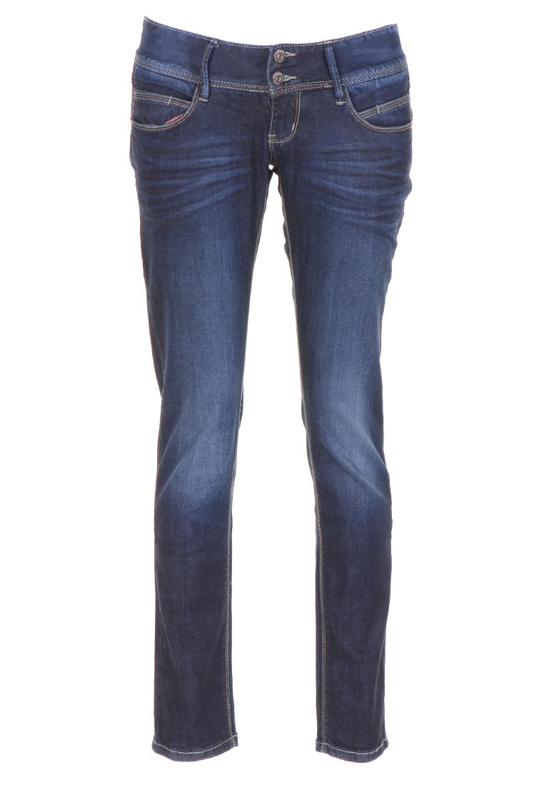 M.O.D Jeans Jana Slim W29 L32, Darkish blue