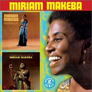 Miriam Makeba/World of Miriam