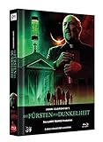 Fürsten der Dunkelheit - Mediabook - Cover D - Limited Edition auf 300 Stück (+ DVD) [Blu-ray]