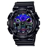 Casio Gshock Watch One Size