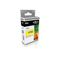 Astar - Gelb - kompatibel - Tintenpatrone - für HP Officejet Pro 8000, 8500, 8500 A909a, 8500A, 8500A A910a