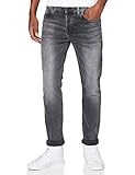 LTB Jeans Herren Servando X D Jeans, Dalton Wash, 36W / 34L EU