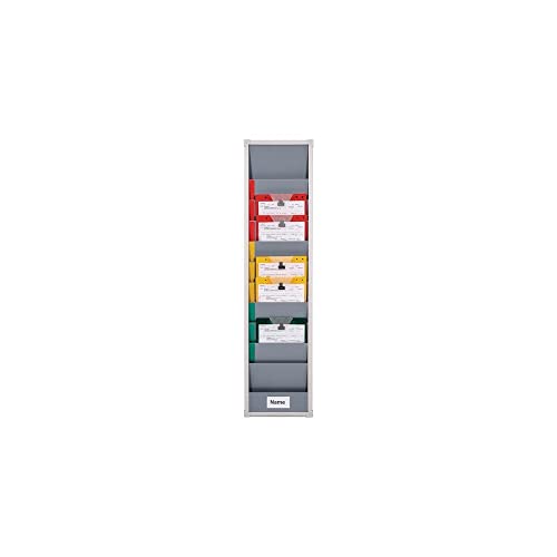 Flexo-Boardsystem, Einzeltafel