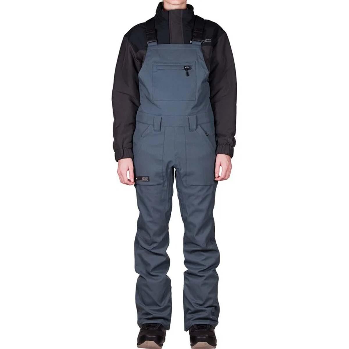 L1 Premium Goods Damen Ski- Snowboard Overall Loretta Overall L1