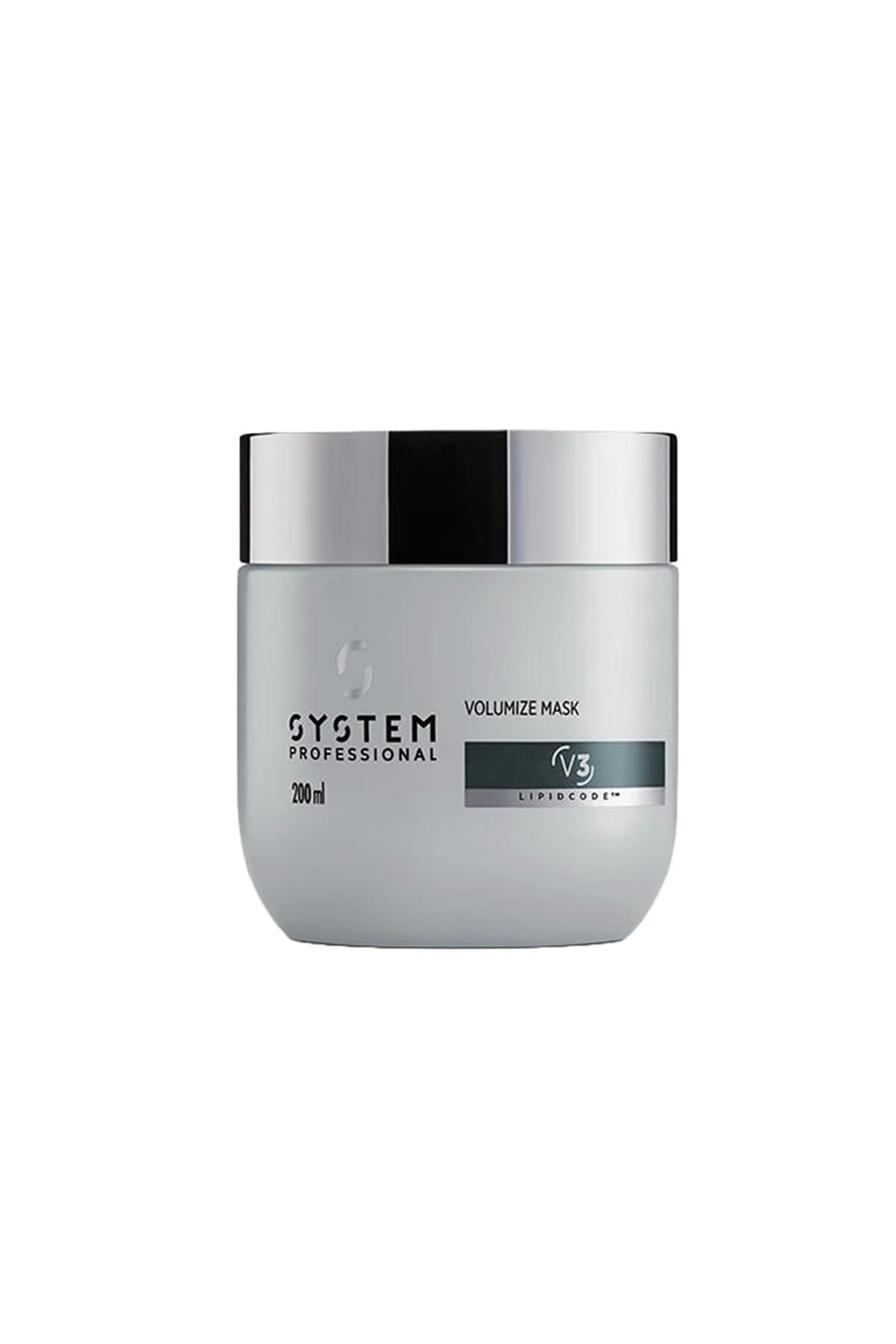 System Professional Energy Code Forma Volumize Mask V3 200 ml