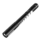 Nitecore MT06MD Taschenlampe, Schwarz, One Size