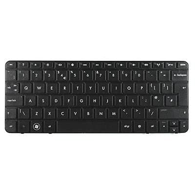 HP Inc. KEYBOARD TM GR, 647569-041