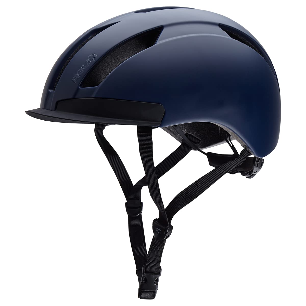 AGU Urban Pedelec Helme Navy Blue S/M/54/58