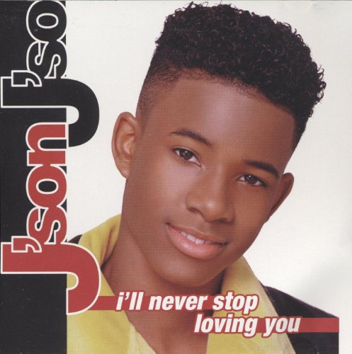 I'll Never Stop Loving You/Cds