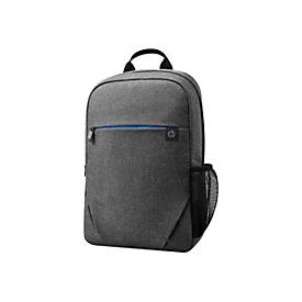 HP Prelude - Notebook-Rucksack - 39.6 cm (15.6") - für HP 24X G8, 25X G8; ProBook 440 G7, 445 G8, 44X G9, 455 G8, 45X G9, 635, Fortis 14 G9