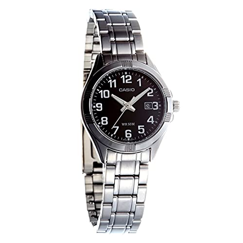 Casio Classic ltp-1308d-1b – Armbanduhr Damen