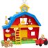 Mickey Mouse Barnyard Fun Playset