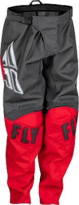 Fly Racing F-16 S23, Textilhose Kinder