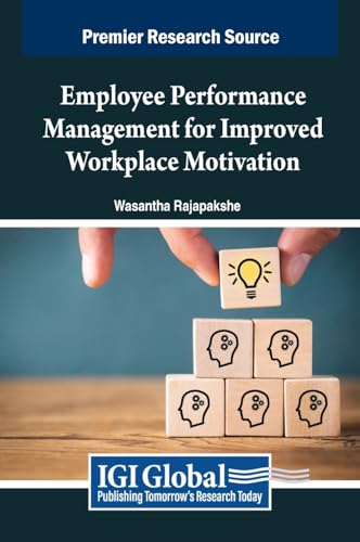 Employee Performance Management for Improved Workplace Motivation