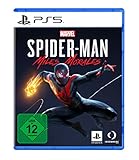 Marvel's Spider-Man: Miles Morales Ultimate Edition - [PlayStation 5]