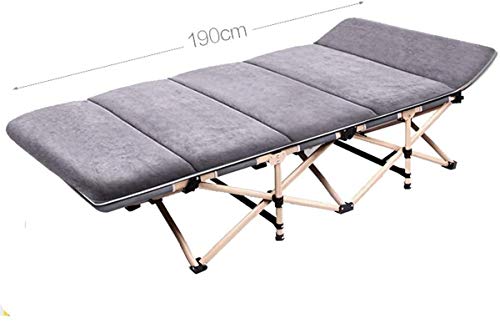 UOSIQOTE Klassische Loungesessel, Sonnenliege/Klappliege, Sonnenliege, Bett, Urlaub, Garten, Strand, Terrasse, Lounge, Camping, Outdoor, Liegestuhl, Schwerelosigkeitsstuhl, Tragkraft 150 kg