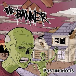 Posthumous Ep