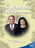 Um Himmels Willen - Staffel 6 [4 DVDs]