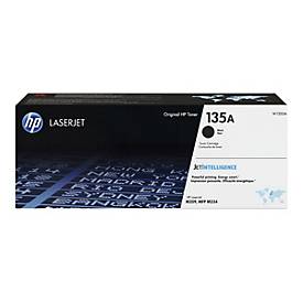 HP 135A - Schwarz - original - LaserJet - Tonerpatrone (W1350A)