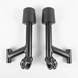 DZSMACHENGSM Motorräder Sturzpads Rahmen Slider Verkleidung Schutz Crash Pad Für RC 390 Für RC390 2022 2023 Motorrad Fallschutz Zubehör Frame Sliders Sturzschutz