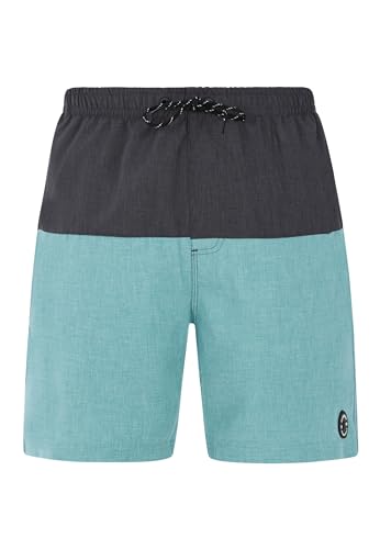 Protest - Prtheli Beachshort - Badehose Gr XXL türkis